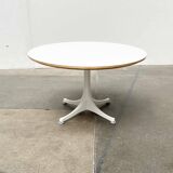 Table Plateau by George Nelson for Vitra