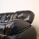 Italian vintage sofa by Adriano Piazzesi 1970
