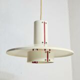 Danish black and red suspension of the 60s /DSN