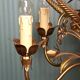 Hans Kögl chandelier