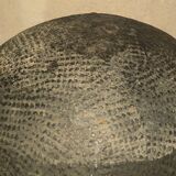 Pot de conservation en terre cuite, Sénégal XIXe siècle