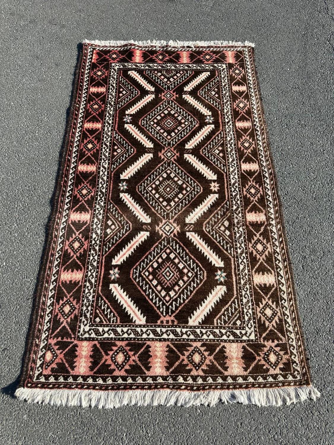 Persian rug