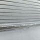 4 wire chairs by Till Behrens for Schlubach