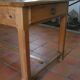 Farm table