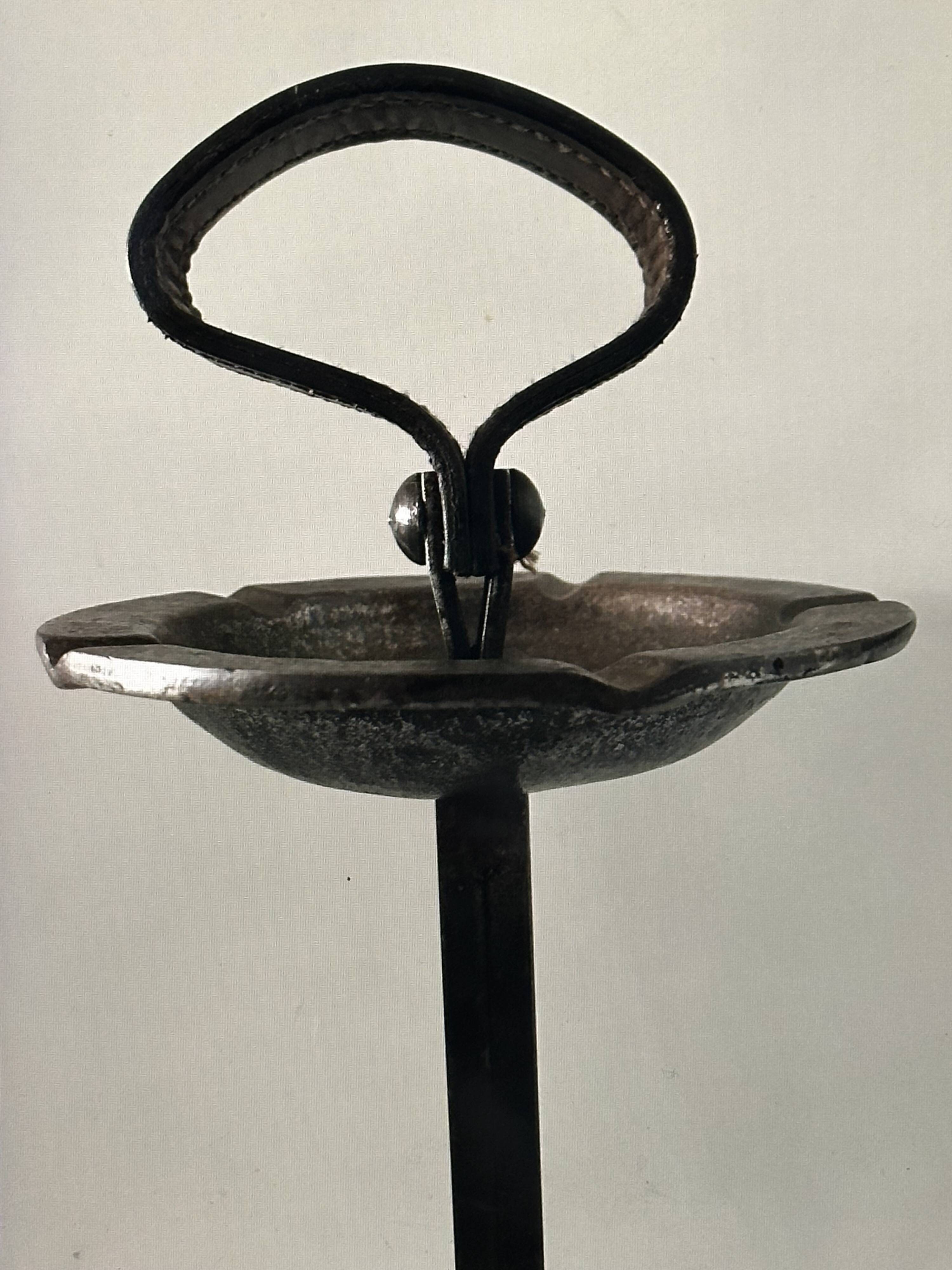 Jean-Pierre Ryckaert ashtray