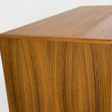 Danish Teak Cabinet from Fanø, 1970s