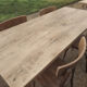 Farm table