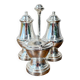 3-piece English table server