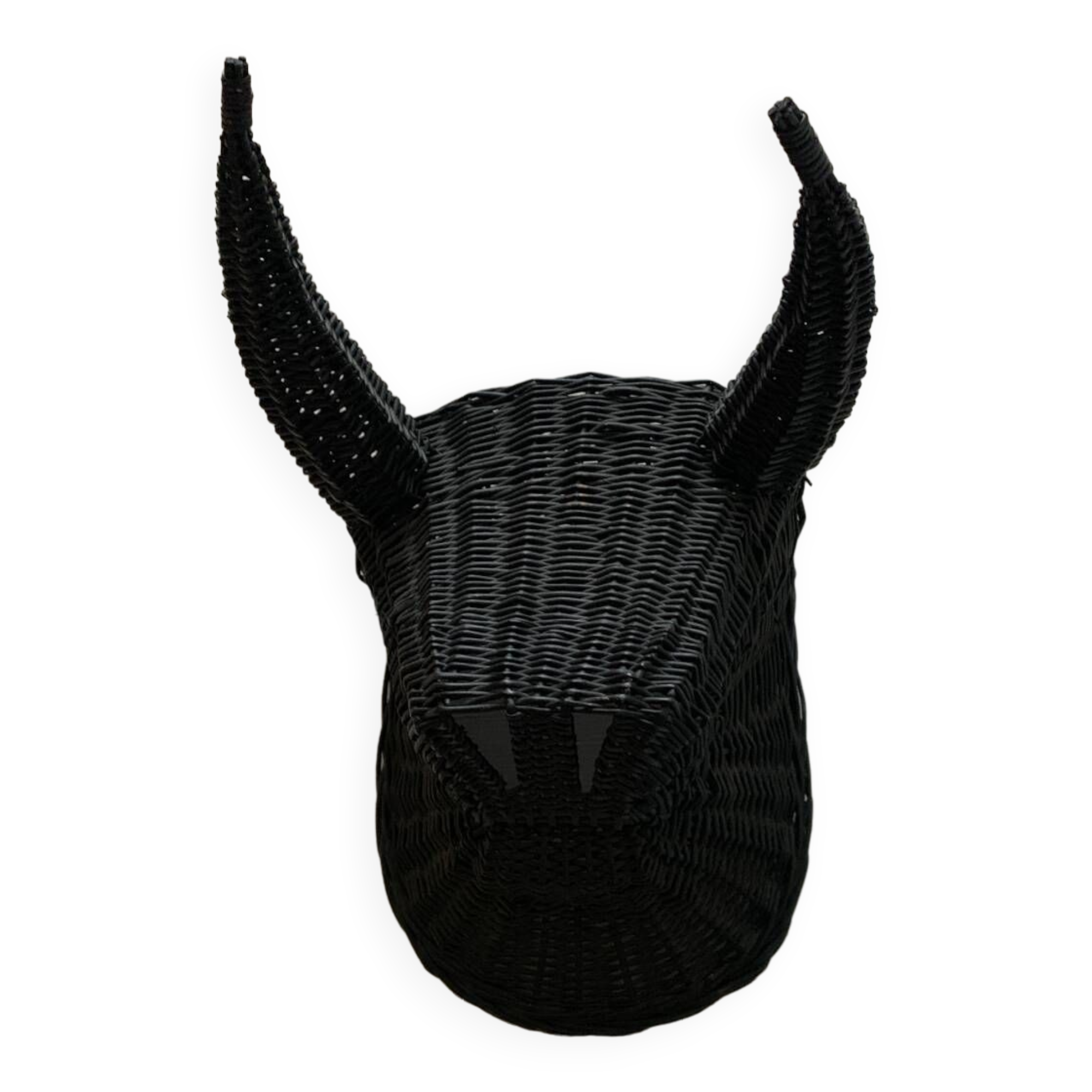Bull's head
