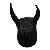 Bull's head