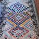 Tapis Boucharouite 180x100cm