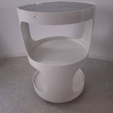 DESSERT, SIDE TABLE BY ERIK VAN BUIJTENEN FOR NEBU