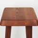 Tabouret de bar S01 par Pierre Chapo