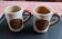 Collectible stoneware mug