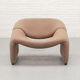 Artifort Groovy Armchair Pierre Paulin 1970s