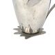 Penguin cocktail shaker, italy late xx century