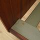 Teak bed, Danish design, 1960s, designer: Hans J. Wegner, manufacturer: Get