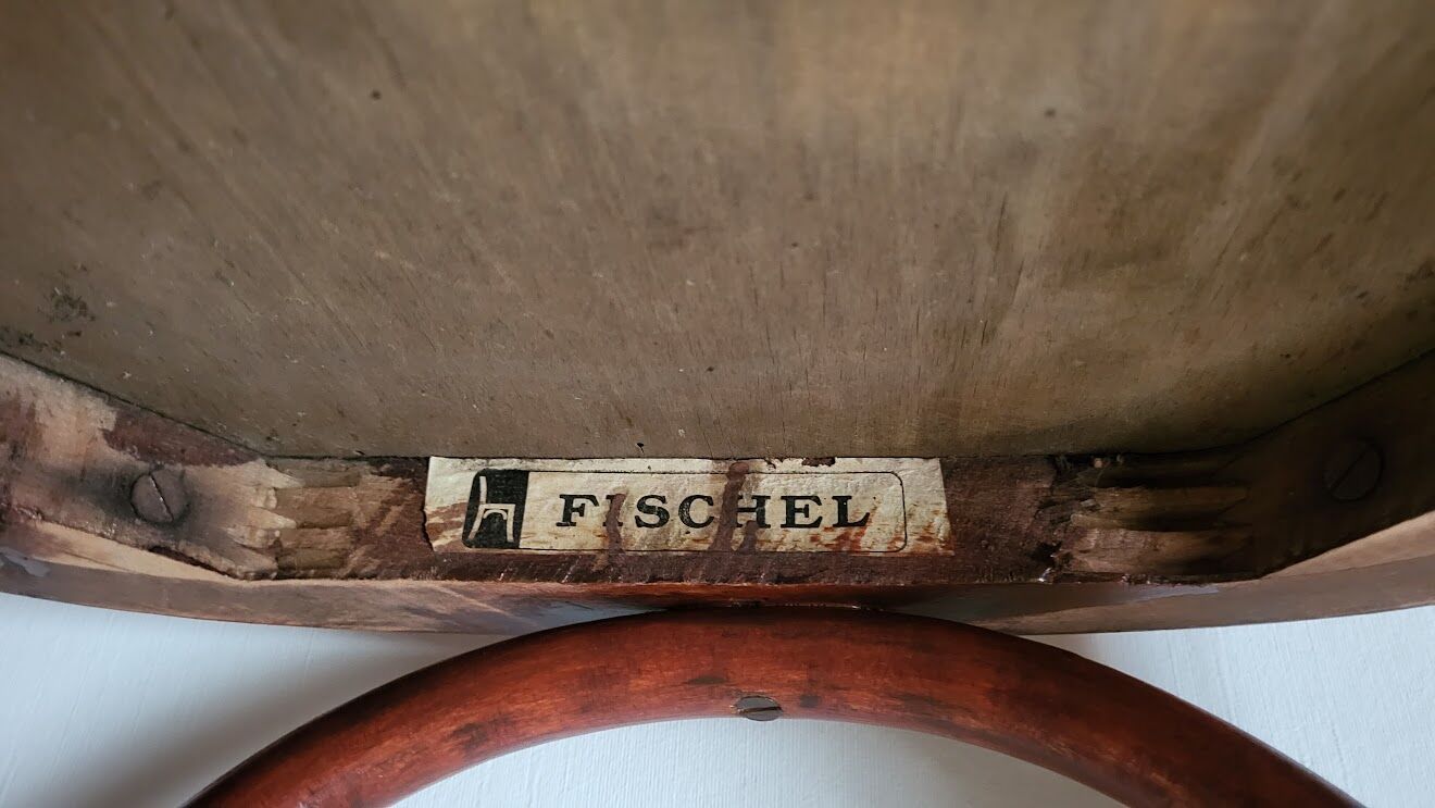Fischel bistro chair