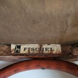 Fischel bistro chair