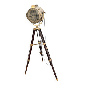 Lampe projecteur marine - maison