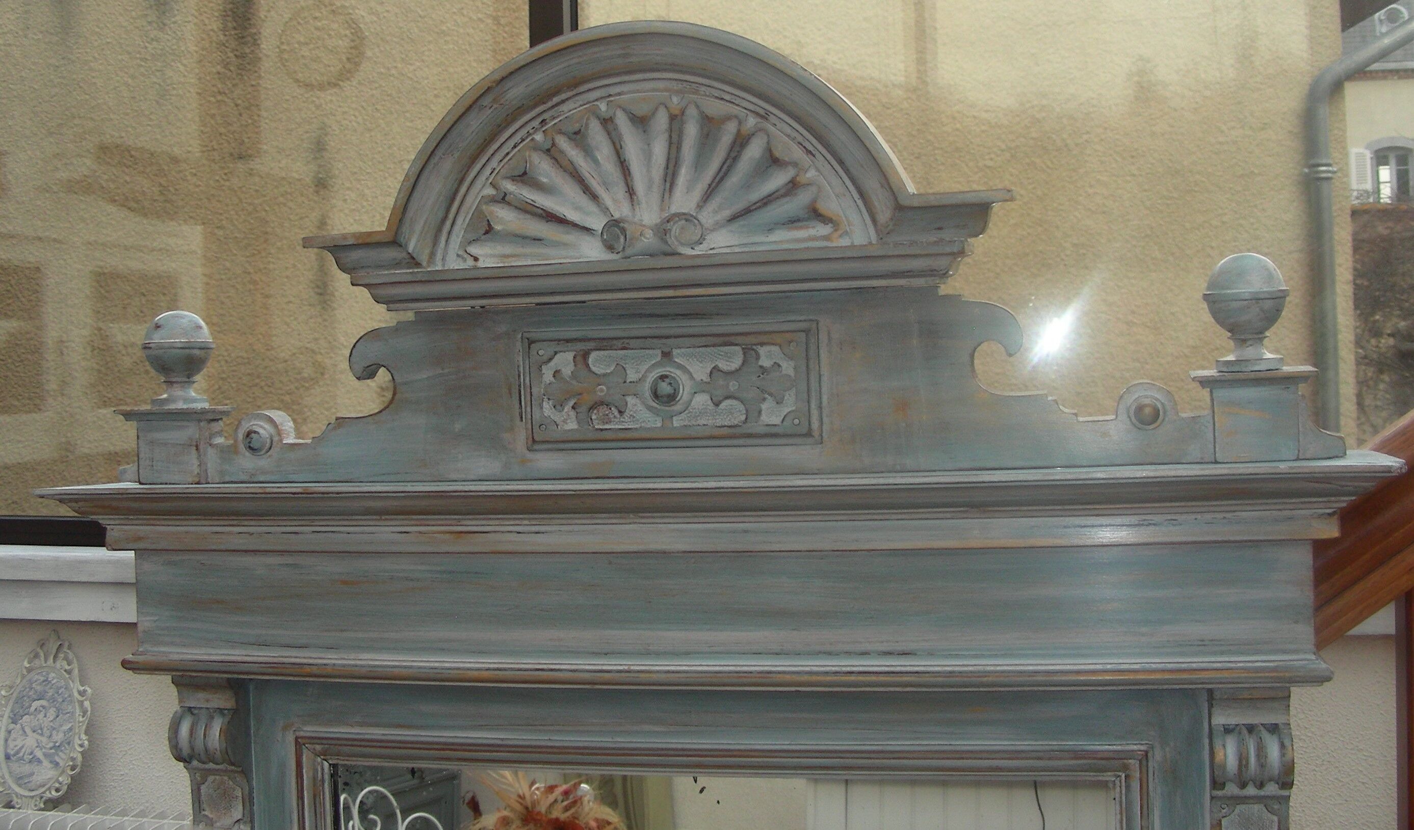 Mirror 81 x 180