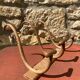 Coat rack style thonet