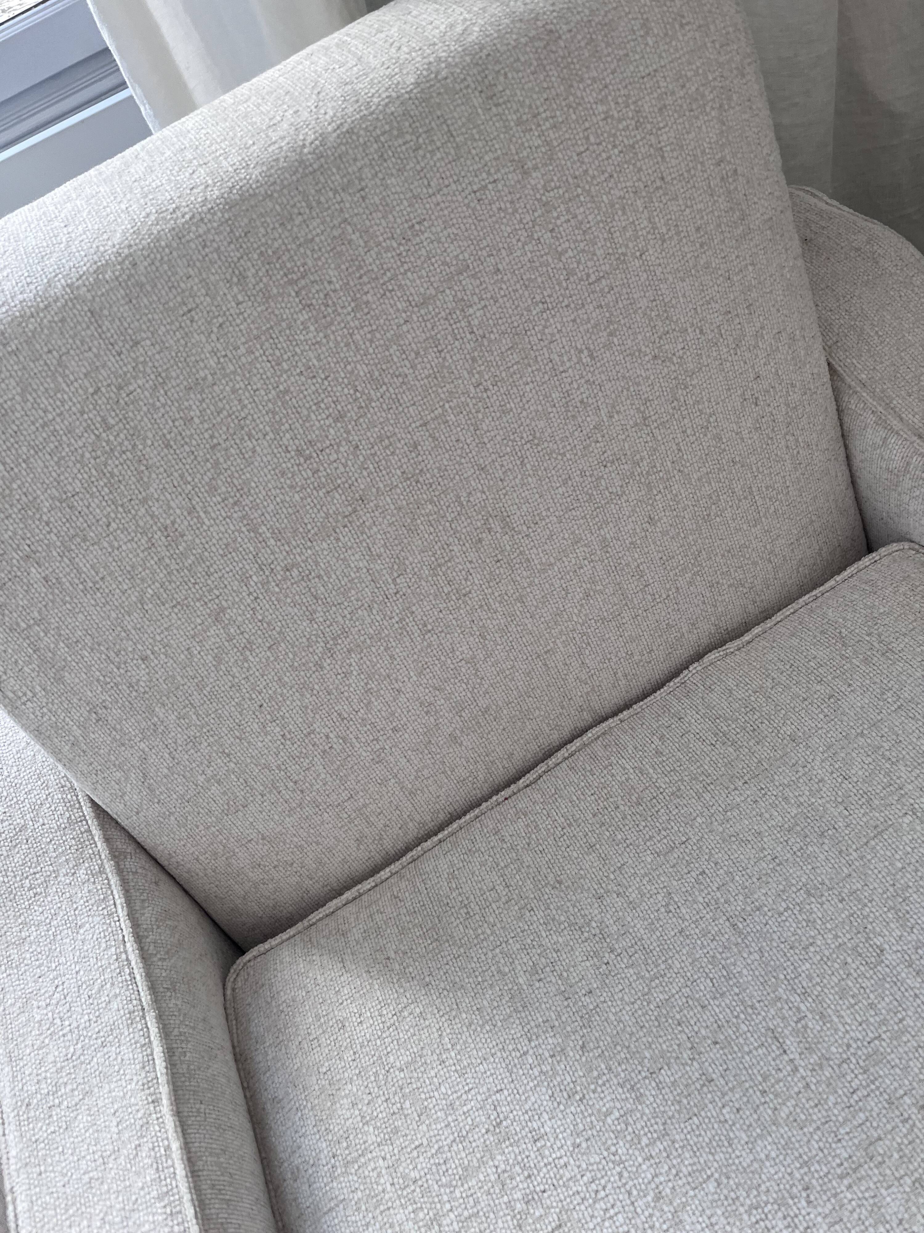 Vintage Italian Two-Seater Sofa, 2 Lounge Chairs Angelo Mangiarotti, 1970s