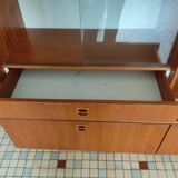 Buffet living, 1960/70