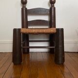 Pair of chairs