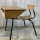 Vintage music stand