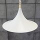 Pendant lamp, Danish design, 1970s, production: Denmark