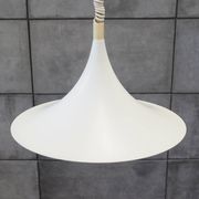 Pendant lamp, Danish design, 1970s, production: Denmark