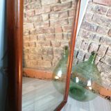 Old mirror  51x76cm