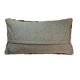 Housse de coussin vintage turque faite à la main 30 x 60 cm