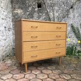 Commode vintage