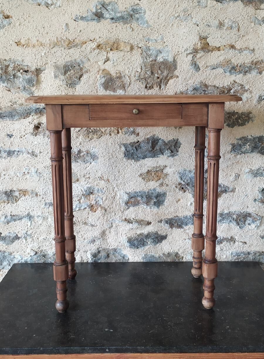 Side table
