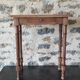 Side table