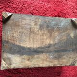 Ancient Indian chest