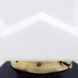 Art deco lamp