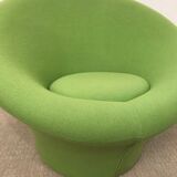 Pierre Paulin Mushroom arcmhair for Artifort