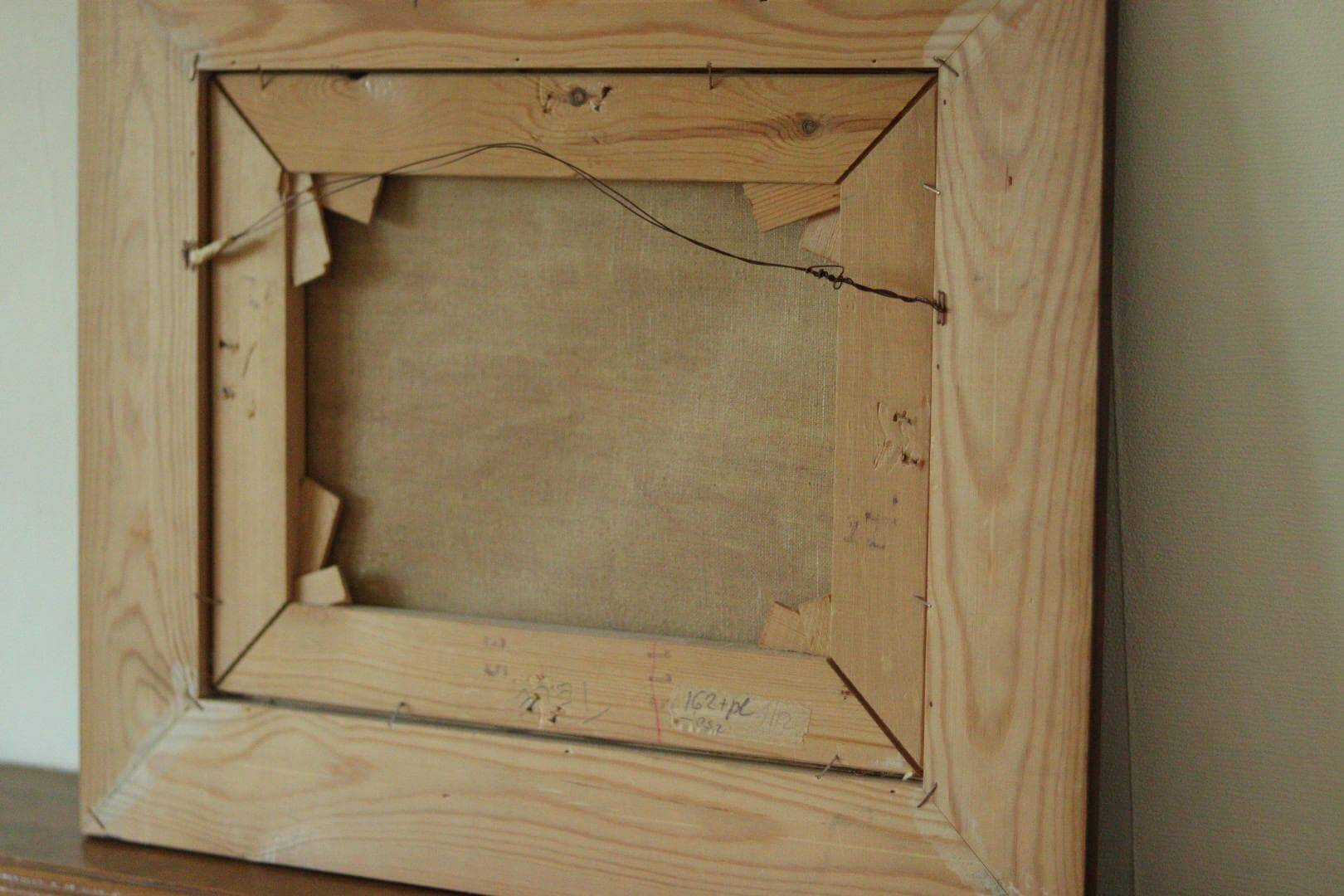 Boat observation by Nils Severin Andersen