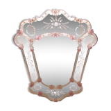 Miroir Rezzonico 73x90cm