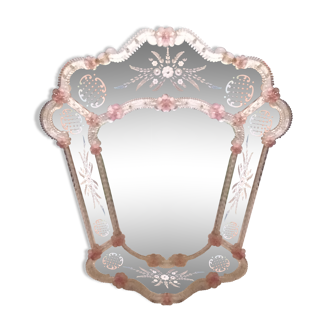 Miroir Rezzonico 73x90cm