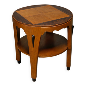 table d'appoint Art Déco
