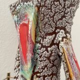 Vase céramique Vallauris années 70