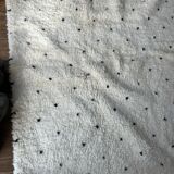 Berber carpet 185x260cm