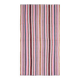 Tapis vintage turc Oushak fait main en laine et coton, années 1970