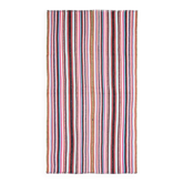 Tapis vintage turc Oushak fait main en laine et coton, années 1970