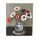 Tableau ancien, nature morte, début XXème