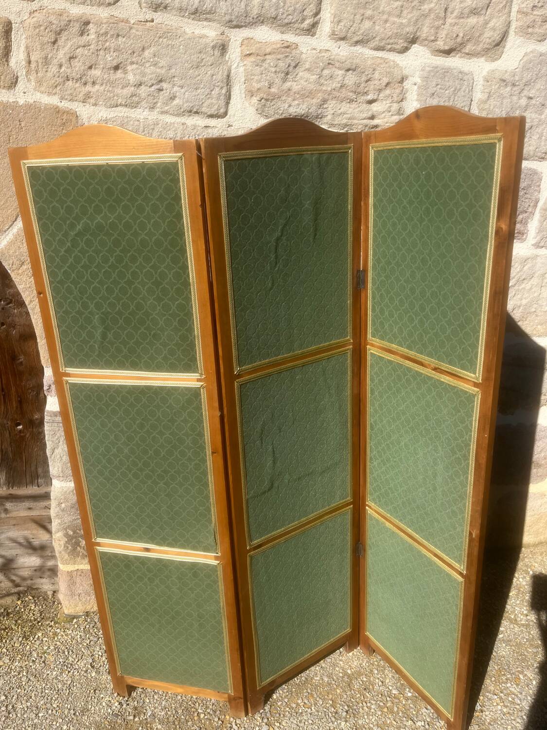 Screen